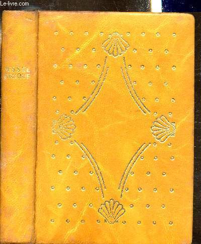Missel Biblique des dimanches et des ftes -