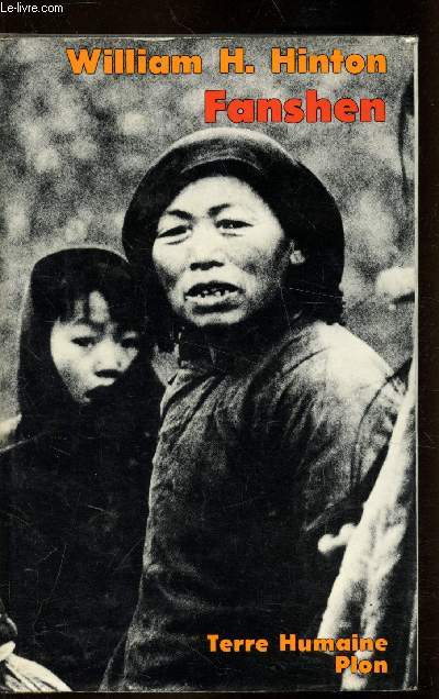 Fanshen - LA revolution communiste dans un village Chinois -
