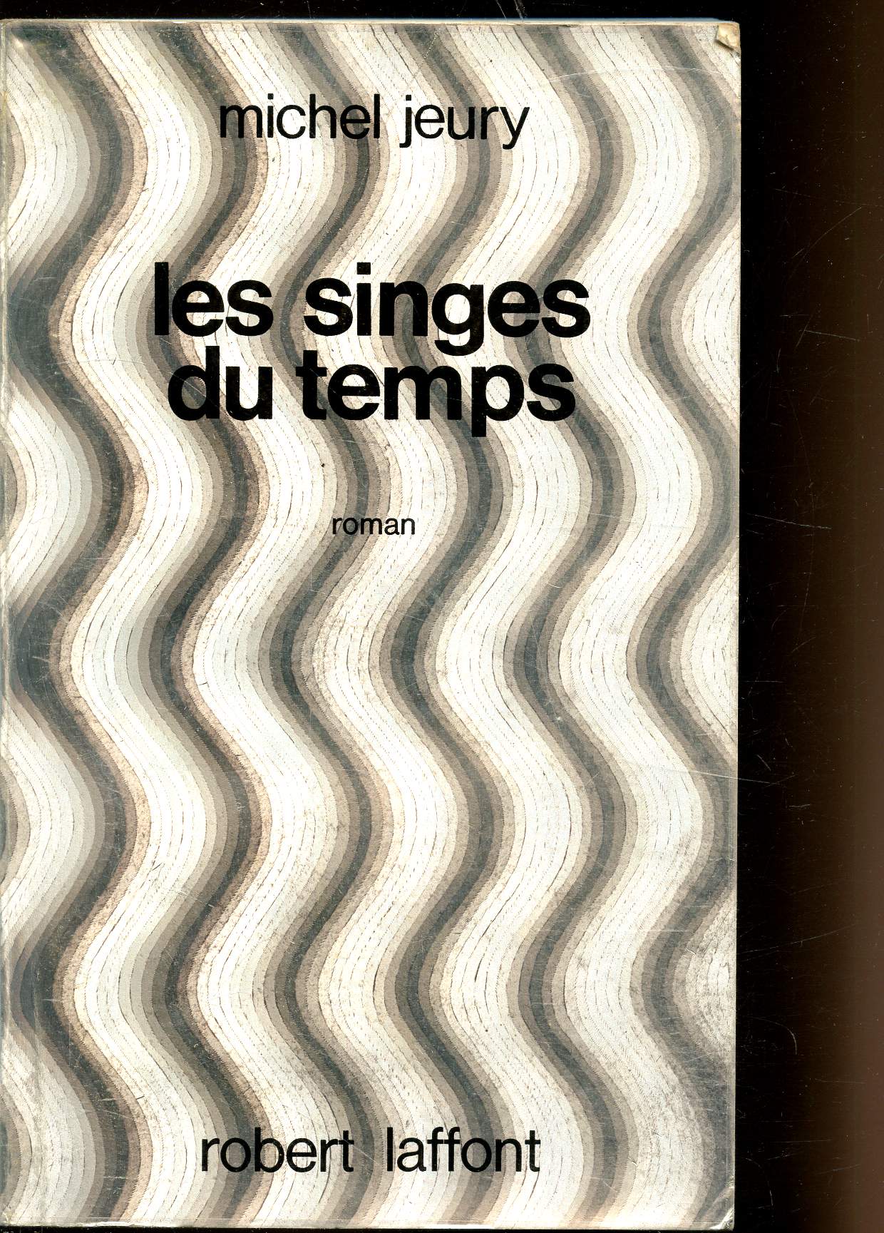 Les singes du temps