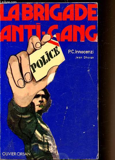 La brigade Antigang