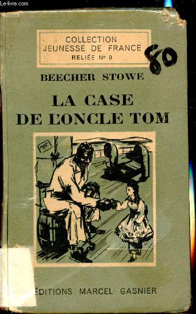 La case de l'oncle Tom