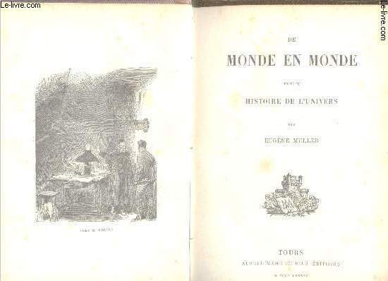 De monde en monde