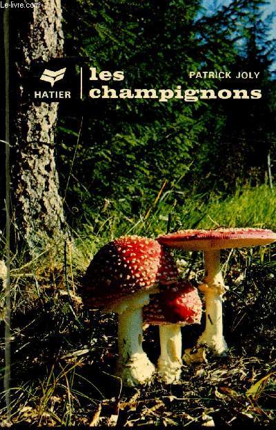 Les champignons -