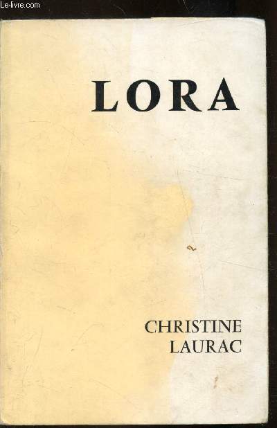 Lora