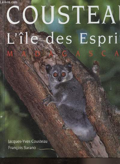 L'le des esprits - Madagascar