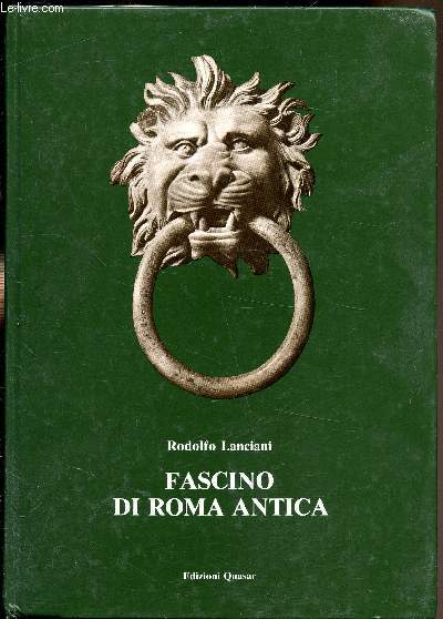 Fascino di Roma Antica