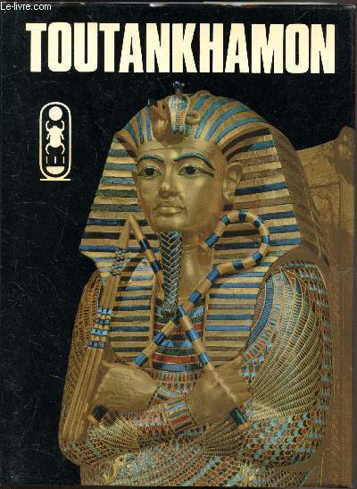 Vie et mort d'un pharaon - Toutankhamon