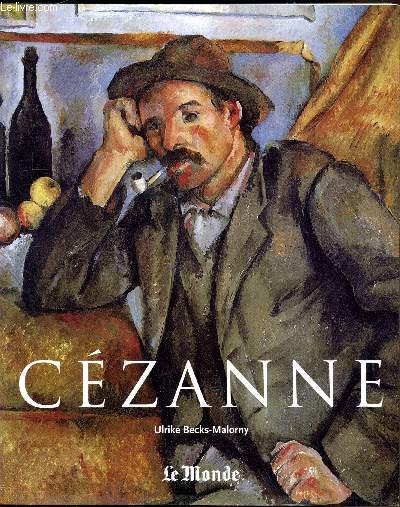 Czanne - Le pre de l'art moderne