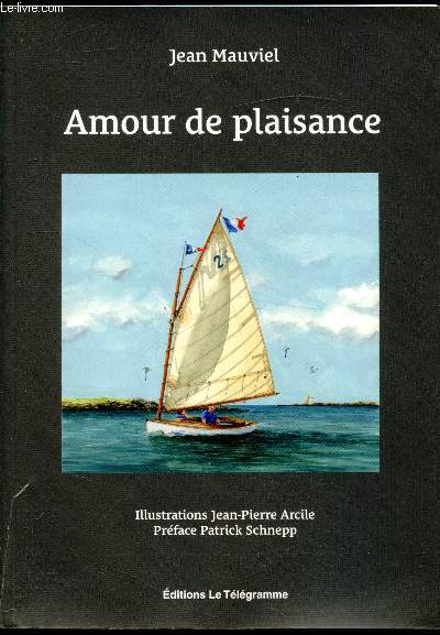 Amour de plaisance - Mauviel Jean - 2007 - 第 1/1 張圖片