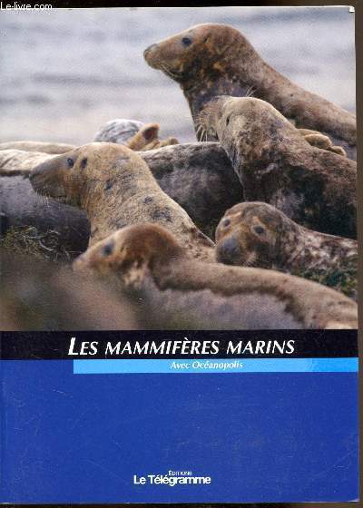 Les mammifres marins