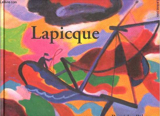 Charles Lapicque (1898-1988)