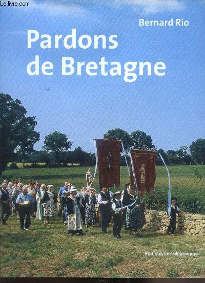 Pardons de Bretagne