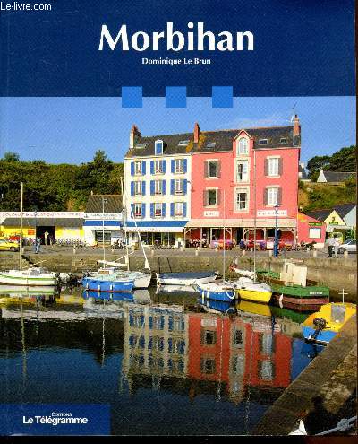 Morbihan - Guide touristique
