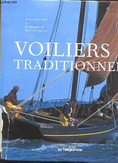 Voiliers Traditionnels -