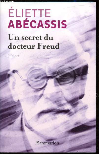 Un secret du docteur Freud