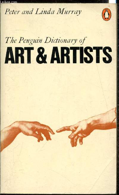 The penguin Dictionary of Art & Artits