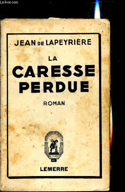 La caresse perdue