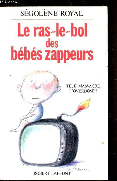 Le Ras-le-bol des bbs Zappeurs - Tl-massacre L'overdose?