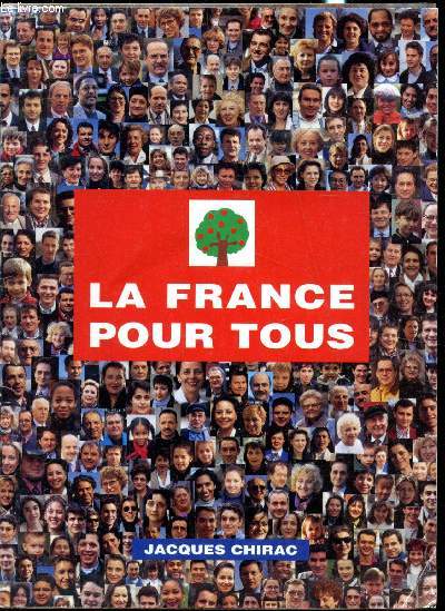 La France pour tous
