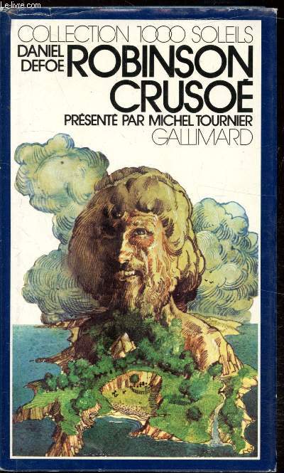 Robinson Crusoe -