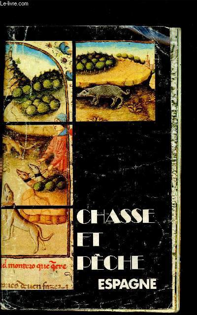 Chasse et pche Espagne -