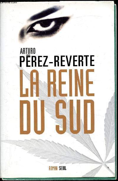 La reine du Sud