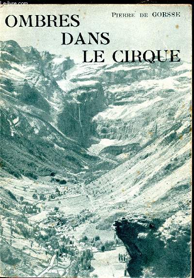 Ombres dans le cirque