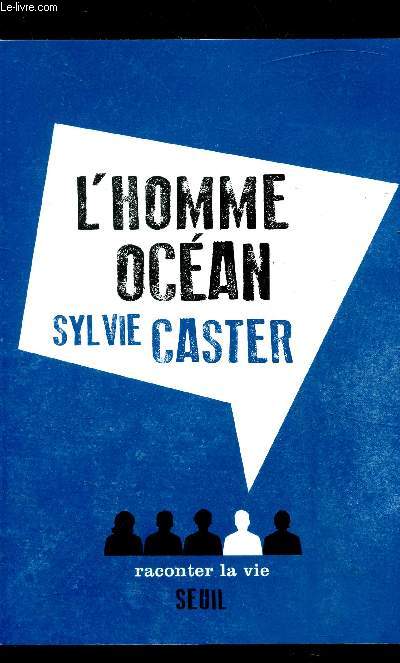 L'homme Ocan - Collection 