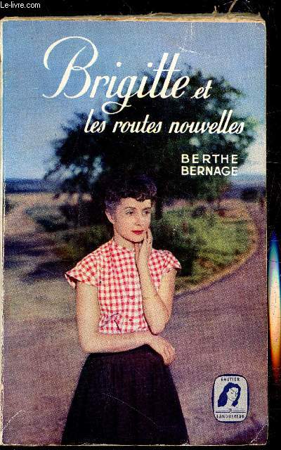 Brigitte et les routes nouvelles