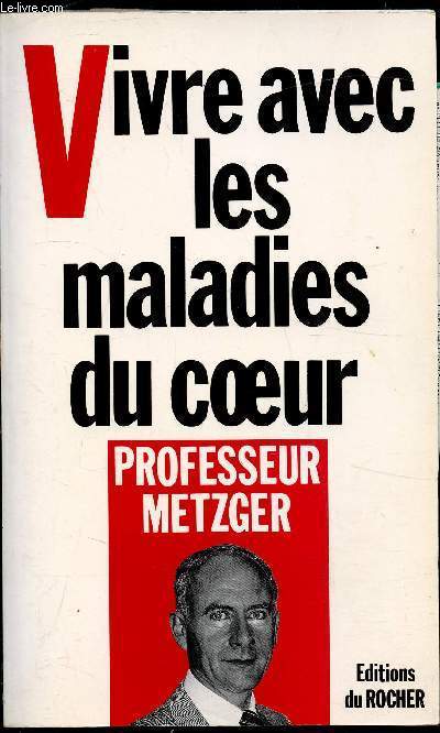 Vivre avec les maladies du coeur