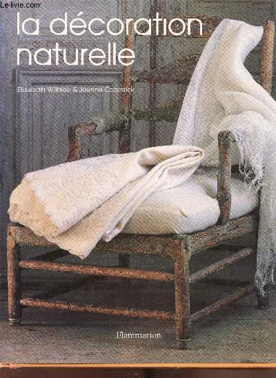 La dcoration naturelle