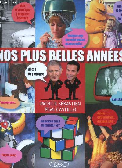 Nos plus belles annes -