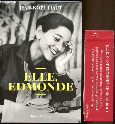 Elle, Edmonde