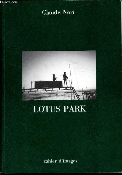 Lotus Park