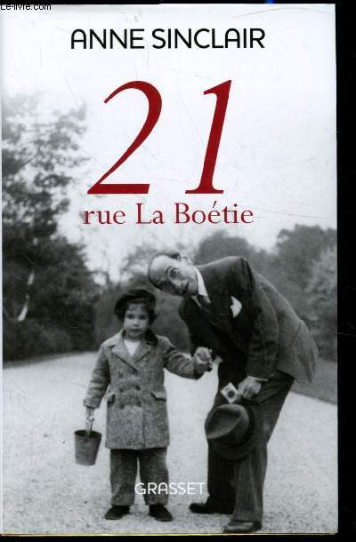 21 rue La Botie