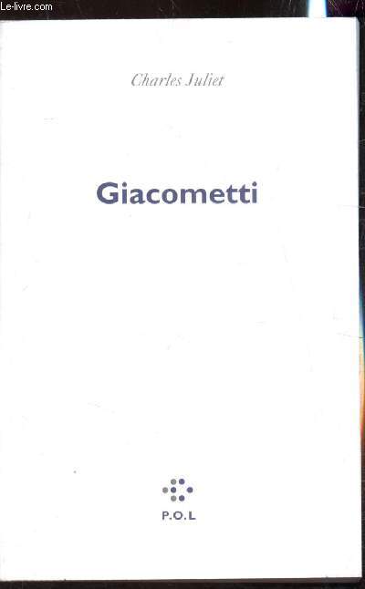 Giacometti