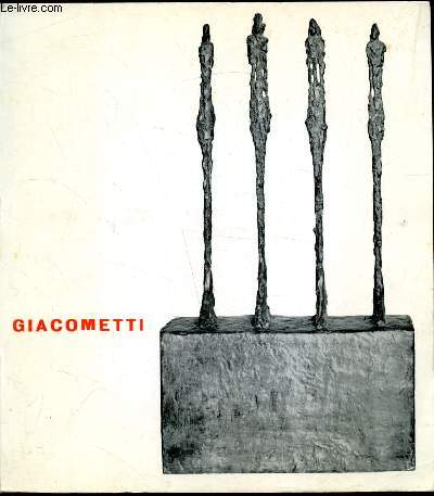 Alberto Giacometti - 1901-1966 mostra all'Accademia di Francia Villa Medici