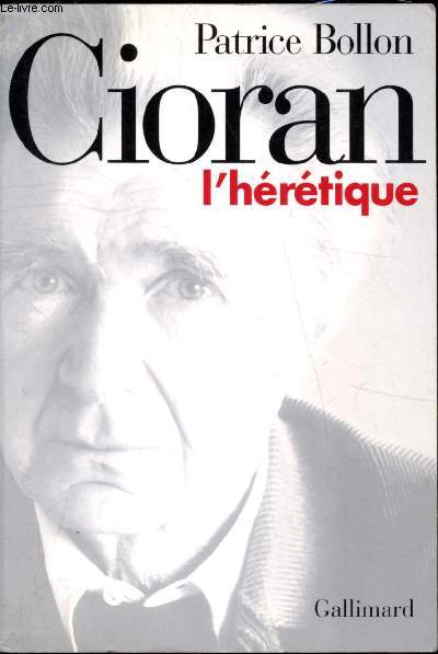 Gioran - L'hrtique