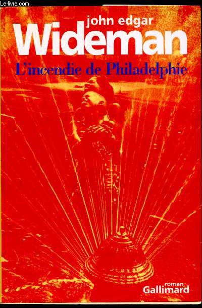 L'incendie de Philadelphie