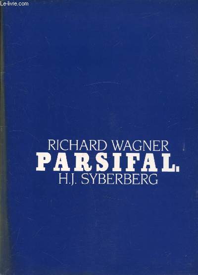 Parsifal -