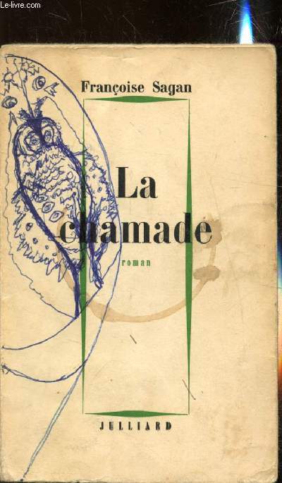 La chamade