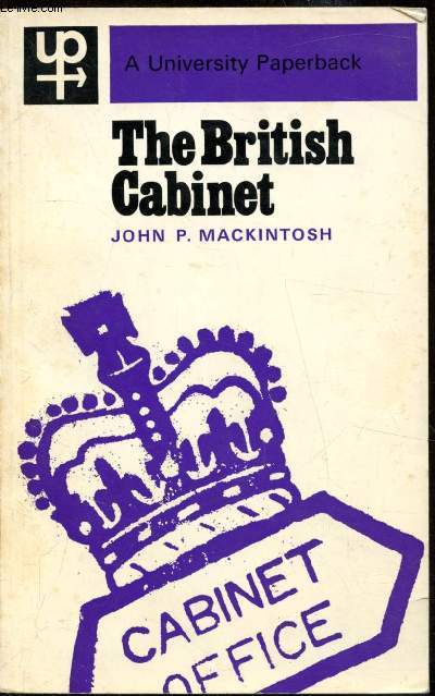 The British Cabinet -