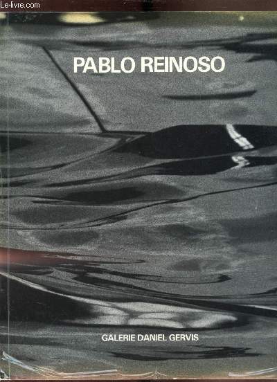 Pablo Reinoso Avril-Mai 1985