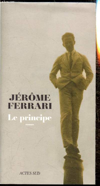 Le principe