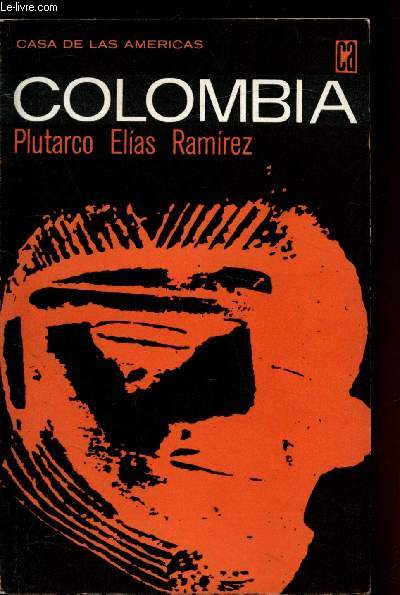 Colombia - Casa de las americas