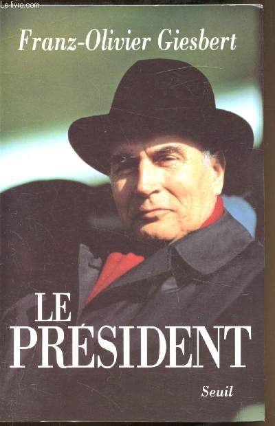 Le prsident