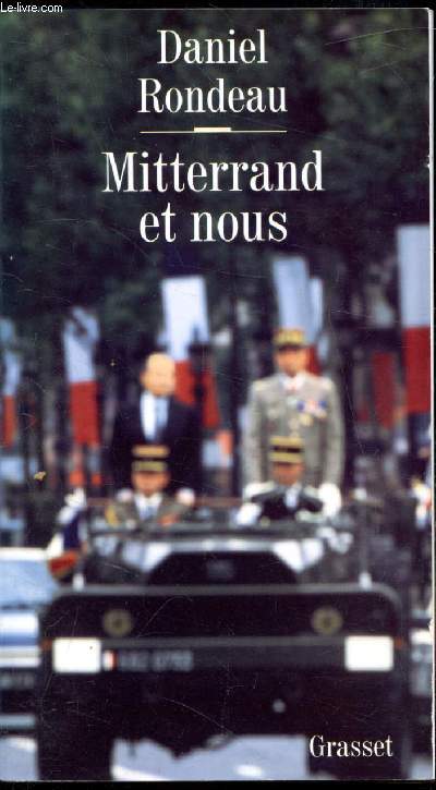 Mitterand et nous