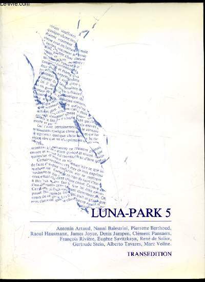 Luna-Park n5 -
