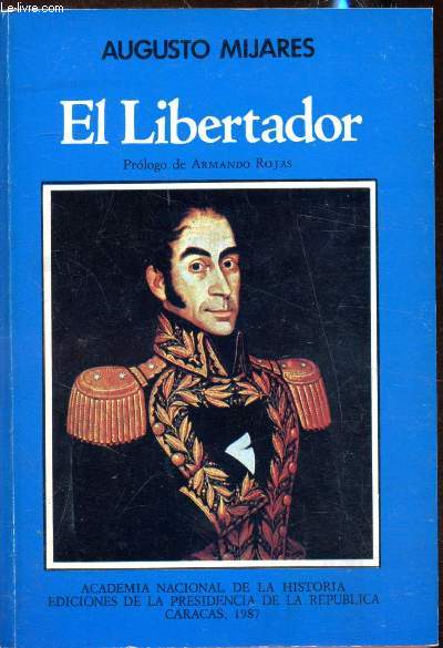 El libertador