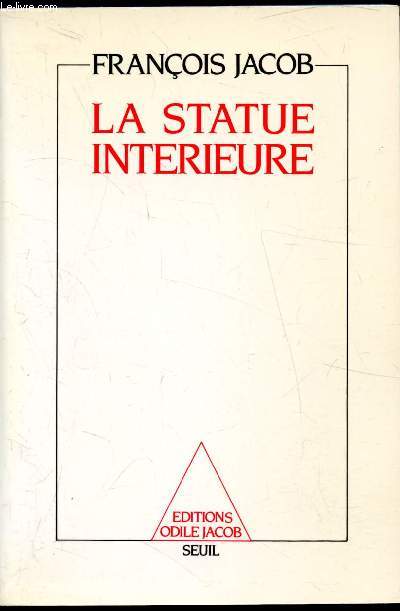 La statue intrieure